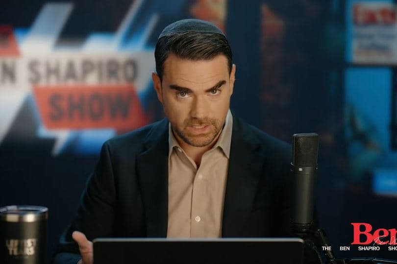 Featured image for: Ben Shapiro loses tens of thousands of YouTube subscribers in two weeks Ben Shapiro loses tens of thousands of YouTube subscribers in two weeks