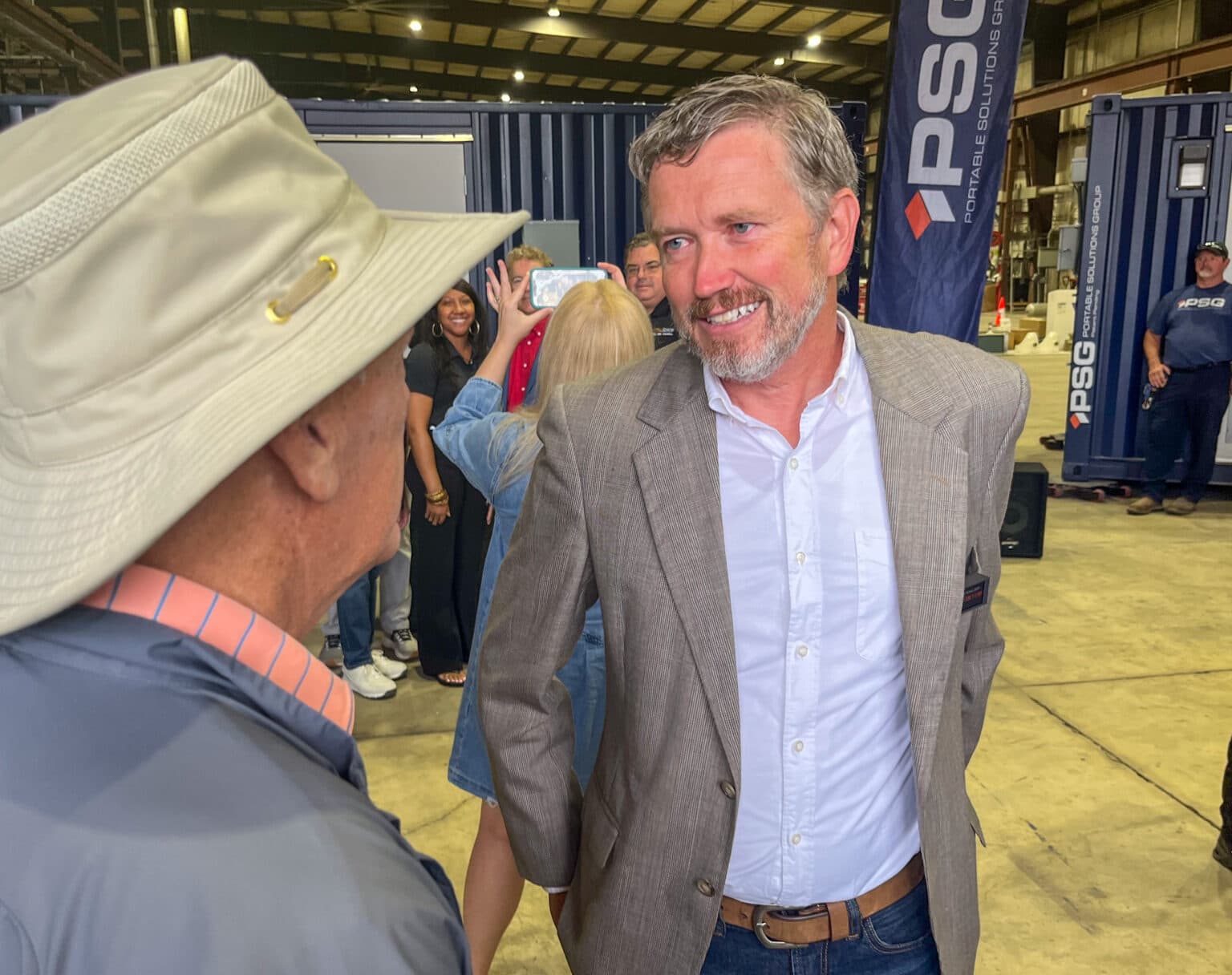 Featured image for: Rep. Thomas Massie expected to secure final signature for Epstein petition Rep. Thomas Massie expected to secure final signature for Epstein petition