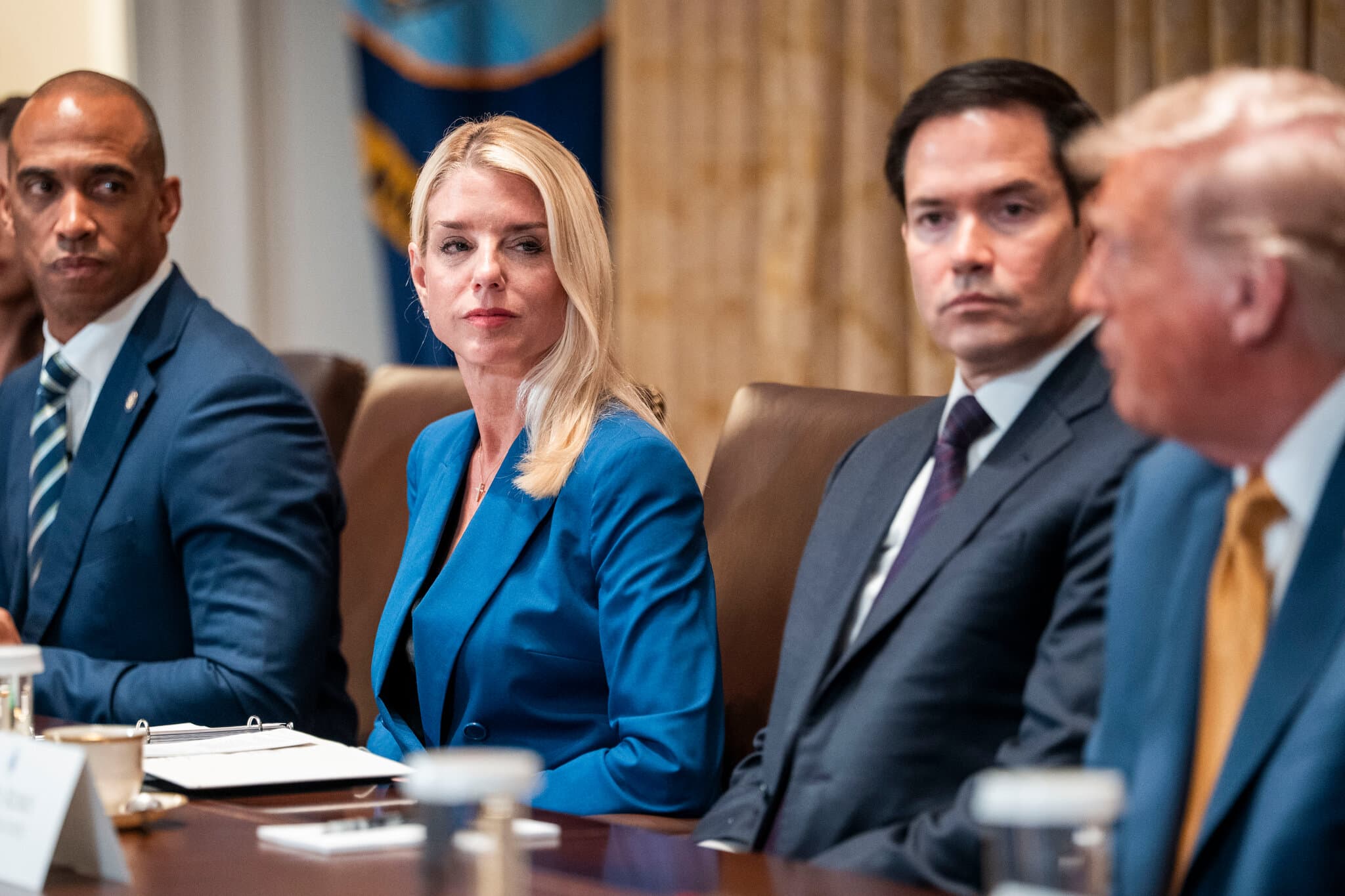 Featured image for: Speaker Mike Johnson calls Epstein emails about Trump a publicity stunt Speaker Mike Johnson calls Epstein emails about Trump a publicity stunt