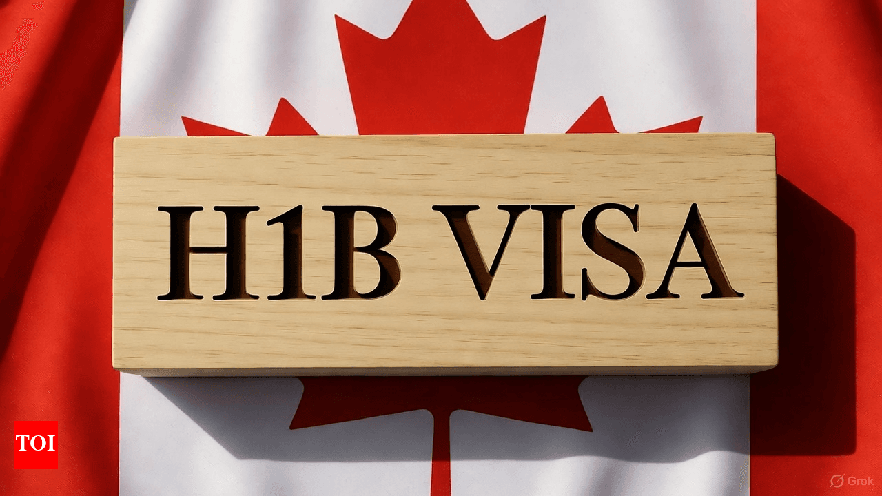 Featured image for: Canada announces $1.7 billion plan to recruit H-1B visa holders Canada announces $1.7 billion plan to recruit H-1B visa holders