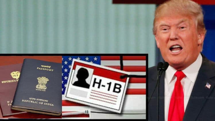 Featured image for: Trump says U.S. must continue H-1B foreign worker program Trump says U.S. must continue H-1B foreign worker program