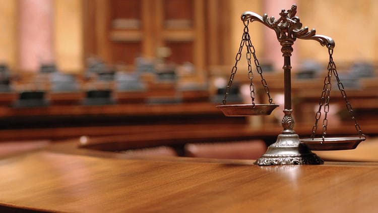 Featured image for: Michigan man sentenced to two years for threats against Trump and VP Michigan man sentenced to two years for threats against Trump and VP