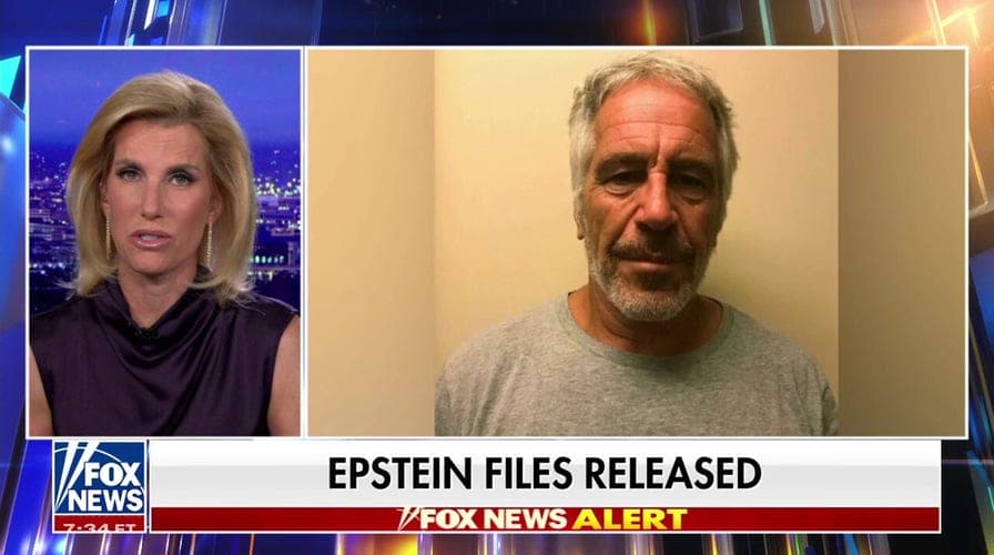 Featured image for: Epstein files release to face heavy redactions due to national security Epstein files release to face heavy redactions due to national security