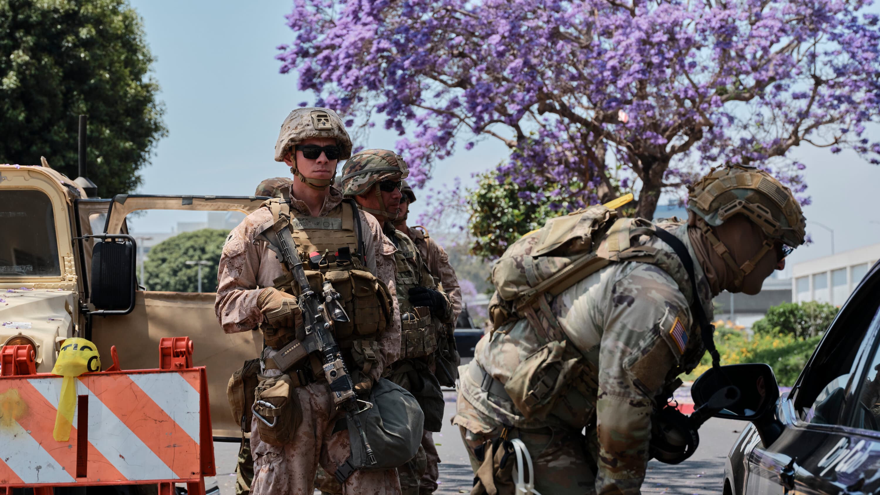 Featured image for: Democrats urge CIA and military to refuse illegal orders from Trump Democrats urge CIA and military to refuse illegal orders from Trump