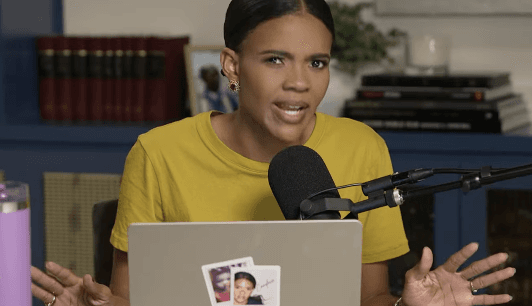 Featured image for: Candace Owens notifies federal officials of alleged assassination plot Candace Owens notifies federal officials of alleged assassination plot