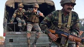 Featured image for: Major attack on paramilitary headquarters in Peshawar kills three Major attack on paramilitary headquarters in Peshawar kills three