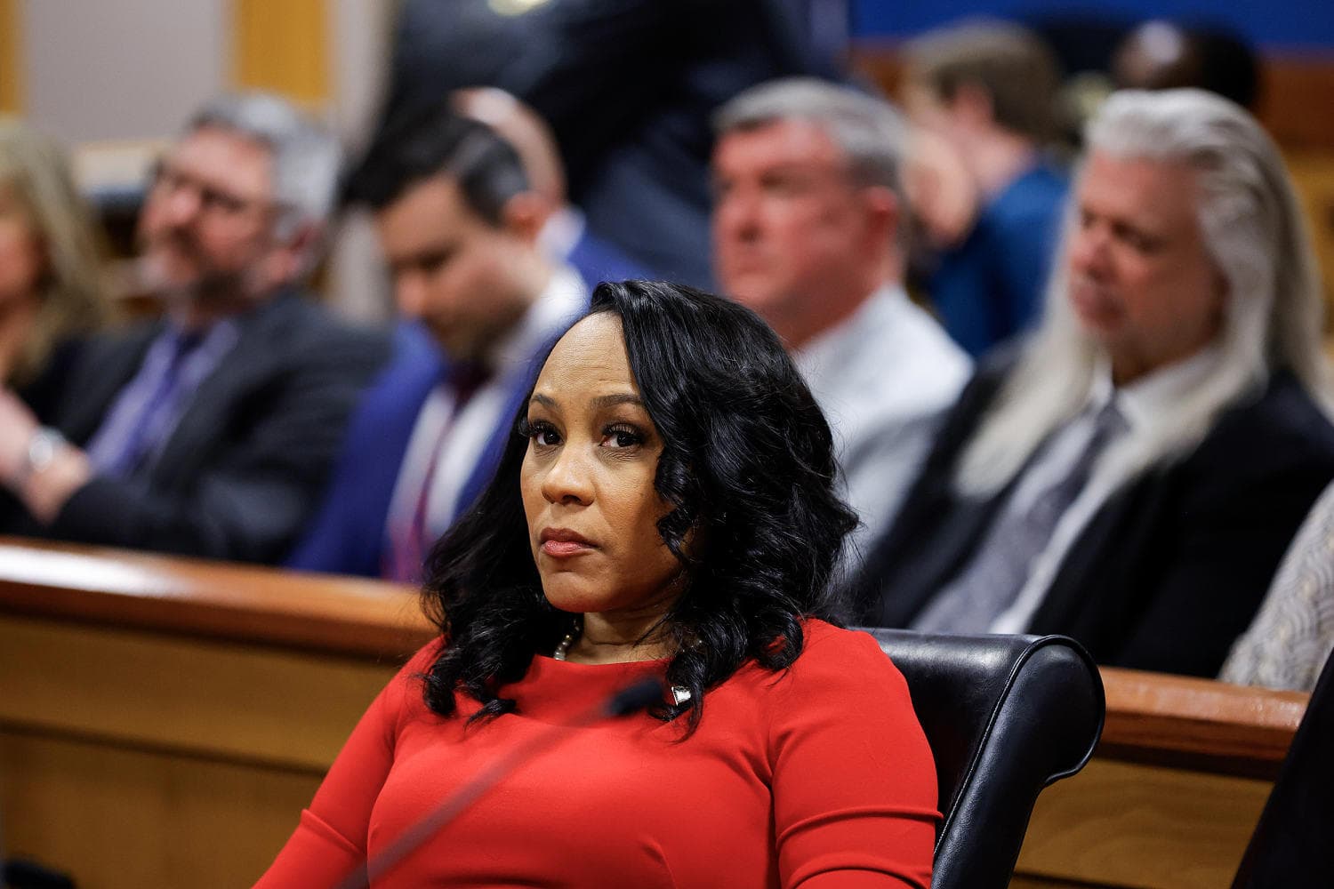 Featured image for: Prosecutors drop 2020 election-interference case against Trump in Georgia Prosecutors drop 2020 election-interference case against Trump in Georgia