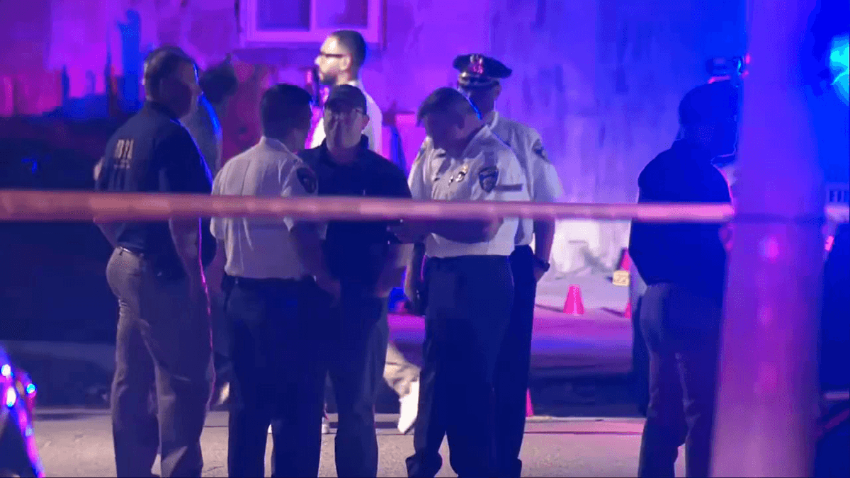 Featured image for: Mass shooting in California leaves ten wounded, including children Mass shooting in California leaves ten wounded, including children