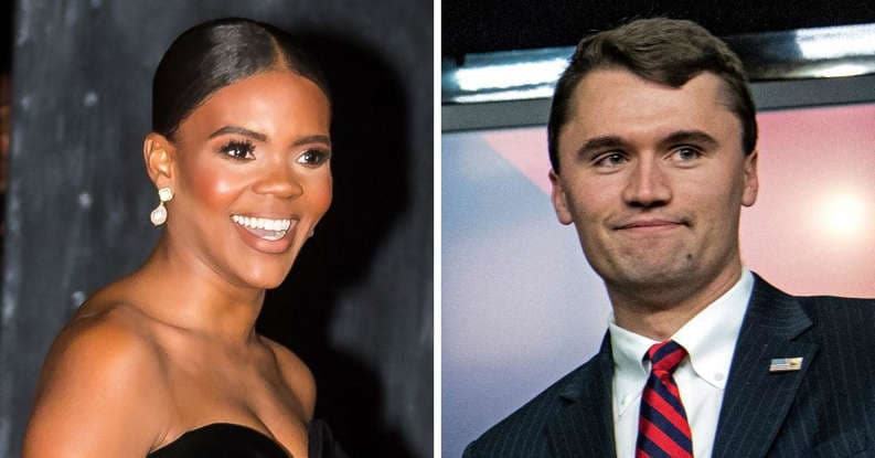 Featured image for: Ryan Matta claims Turning Point USA may attempt to assassinate Candace Owens Ryan Matta claims Turning Point USA may attempt to assassinate Candace Owens