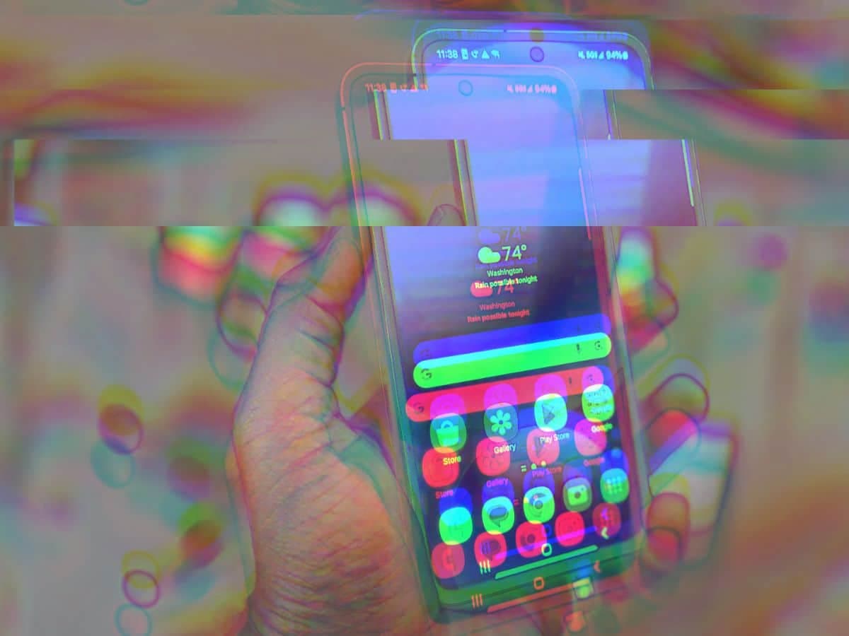 Featured image for: Smartphones infected with Israeli malware, granting access to personal data Smartphones infected with Israeli malware, granting access to personal data