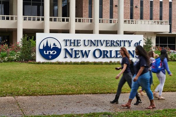 University of New Orleans issues campus-wide evacuation alert