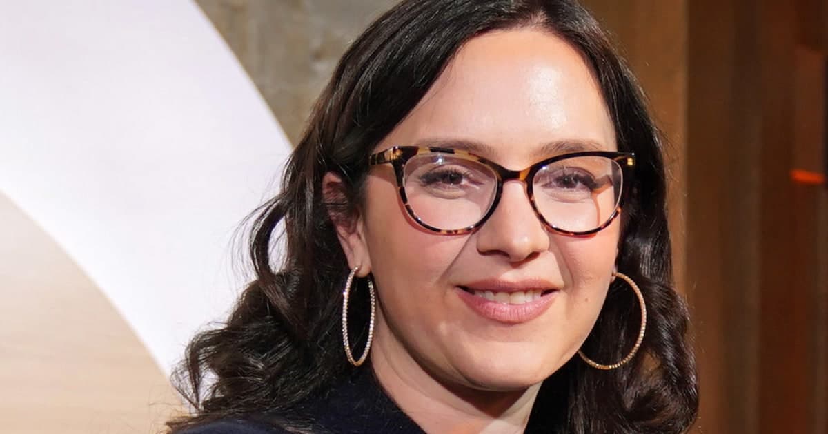 Bari Weiss's town hall interview with Erika Kirk sees 27% drop in viewership