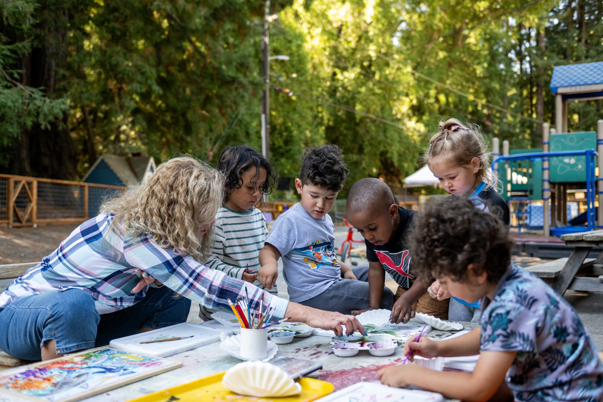 Featured image for: California Governor Gavin Newsom restricts access to daycare records California Governor Gavin Newsom restricts access to daycare records