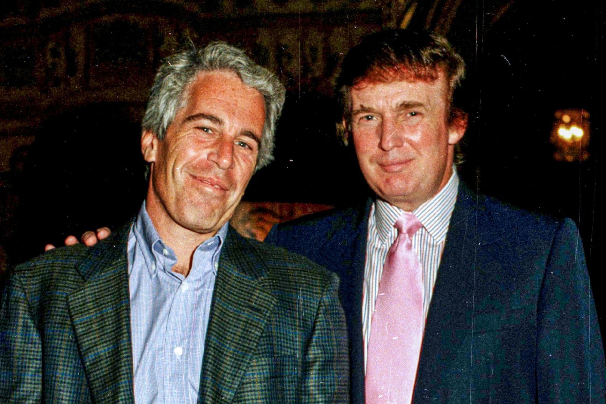 Featured image for: Trump Promises to Unveil Epstein Connection List, Raising Questions on Accountability Trump Promises to Unveil Epstein Connection List, Raising Questions on Accountability
