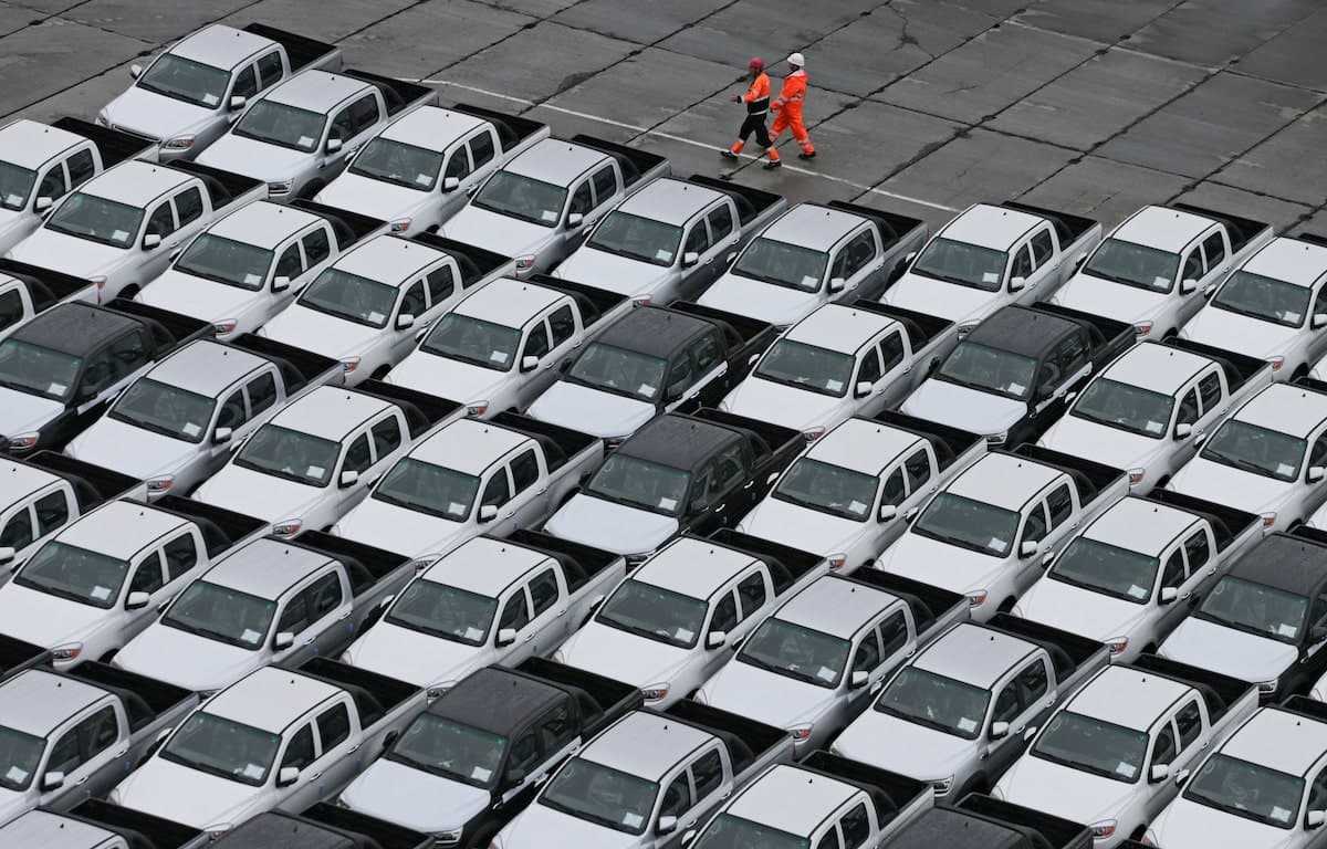 Featured image for: Chinese Cars in Russia Linked to Radiation Risks, Raising Alarm Over Health Dangers Chinese Cars in Russia Linked to Radiation Risks, Raising Alarm Over Health Dangers