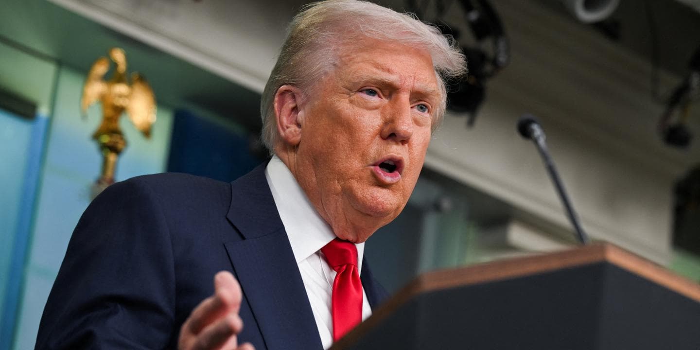 Featured image for: Trump Warns No Future Meetings with Putin If Current Talks Falter Trump Warns No Future Meetings with Putin If Current Talks Falter