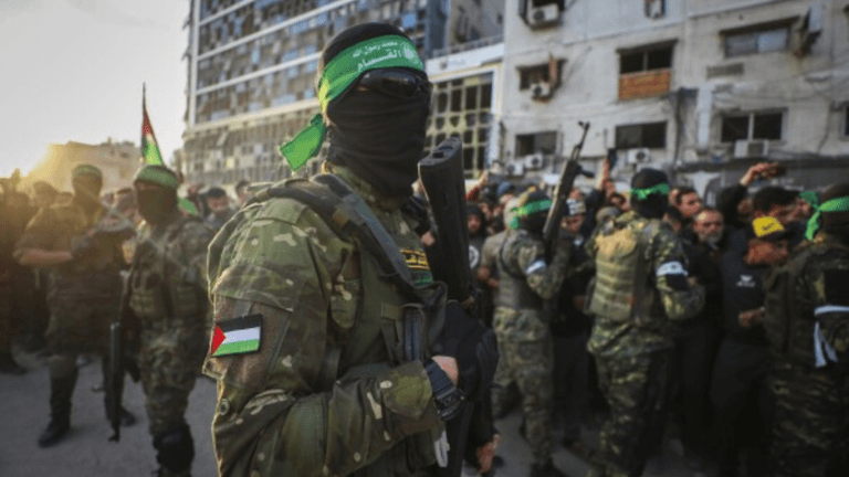 Featured image for: Hamas Accepts Ceasefire Proposal, Raising Hopes for End to Ongoing Conflict Hamas Accepts Ceasefire Proposal, Raising Hopes for End to Ongoing Conflict