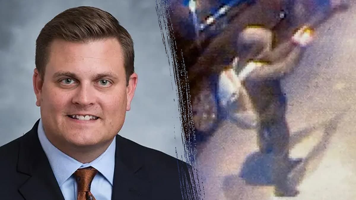 Featured image for: Utah Valley Shooter Still at Large as Investigation Continues Utah Valley Shooter Still at Large as Investigation Continues