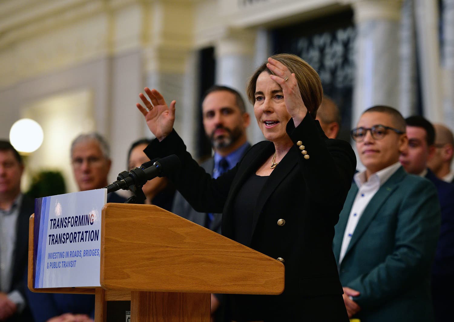 Featured image for: Active Incident at DNC Headquarters Forces Staff to Shelter in Place Active Incident at DNC Headquarters Forces Staff to Shelter in Place