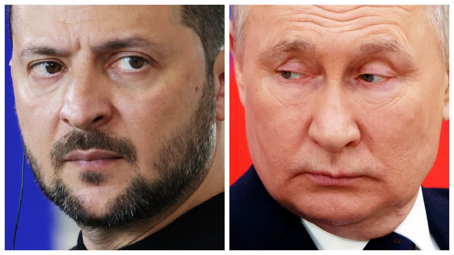 Featured image for: Zelensky warns Russia is trying to attack Moldova at the UN Zelensky warns Russia is trying to attack Moldova at the UN