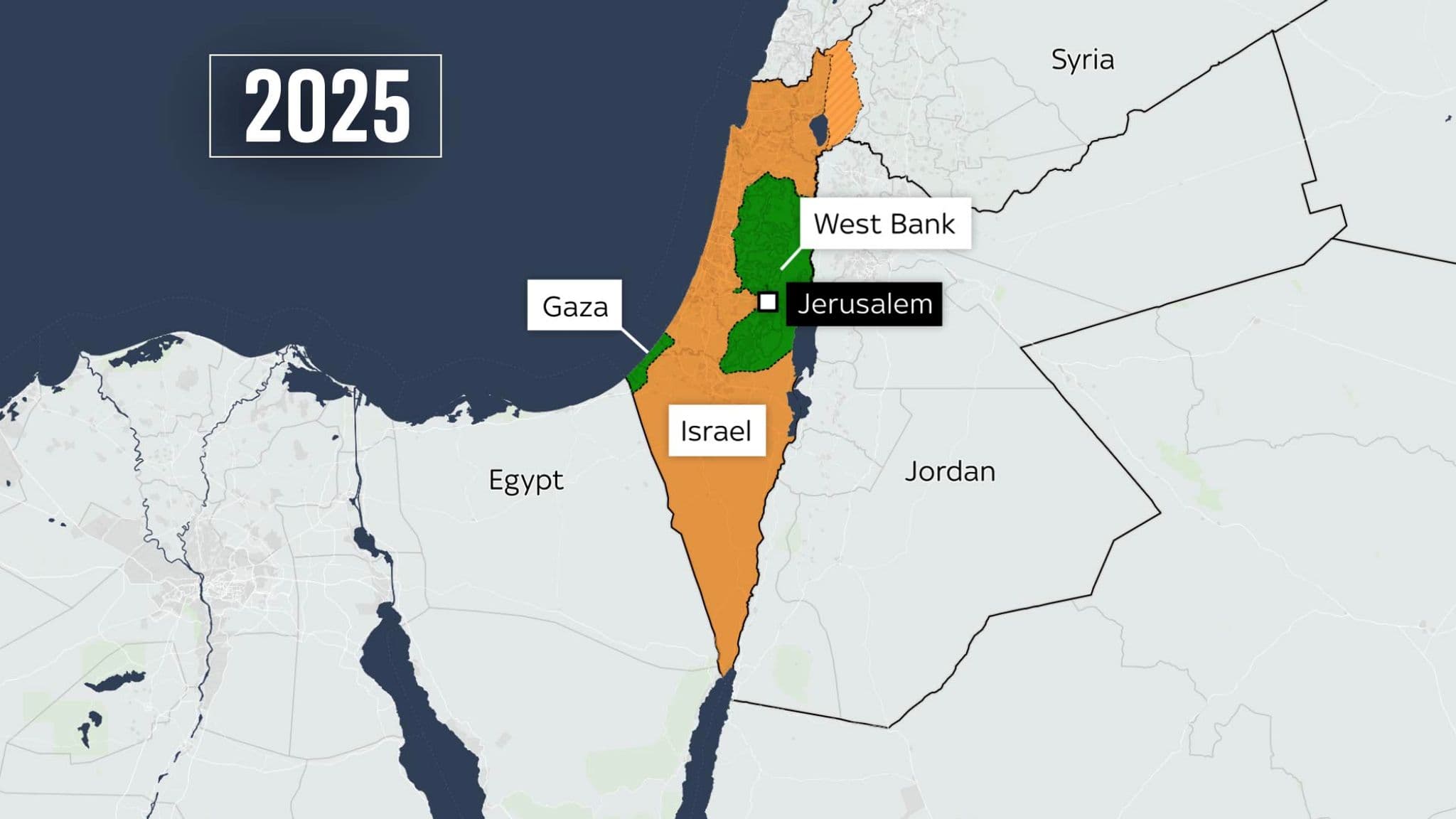 Featured image for: Trump's Gaza Peace Plan includes ceasefire, disarmament, and reconstruction Trump's Gaza Peace Plan includes ceasefire, disarmament, and reconstruction