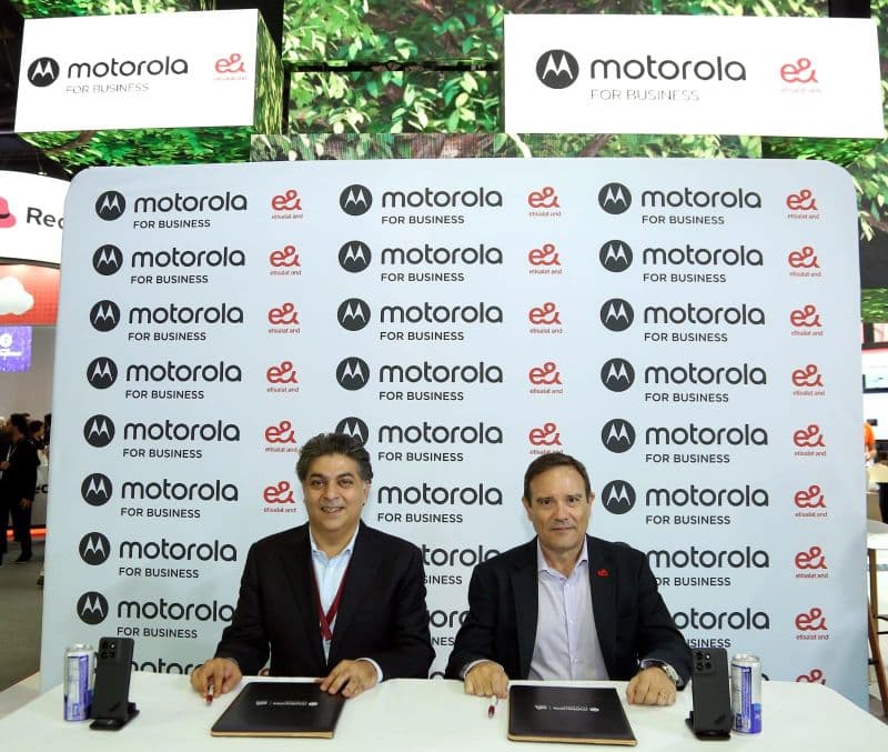 Featured image for: Serbia and Etisalat sign agreement to enhance IT and innovation collaboration Serbia and Etisalat sign agreement to enhance IT and innovation collaboration