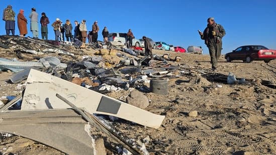 Featured image for: Taliban claims to have killed 58 Pakistani soldiers in border clashes Taliban claims to have killed 58 Pakistani soldiers in border clashes