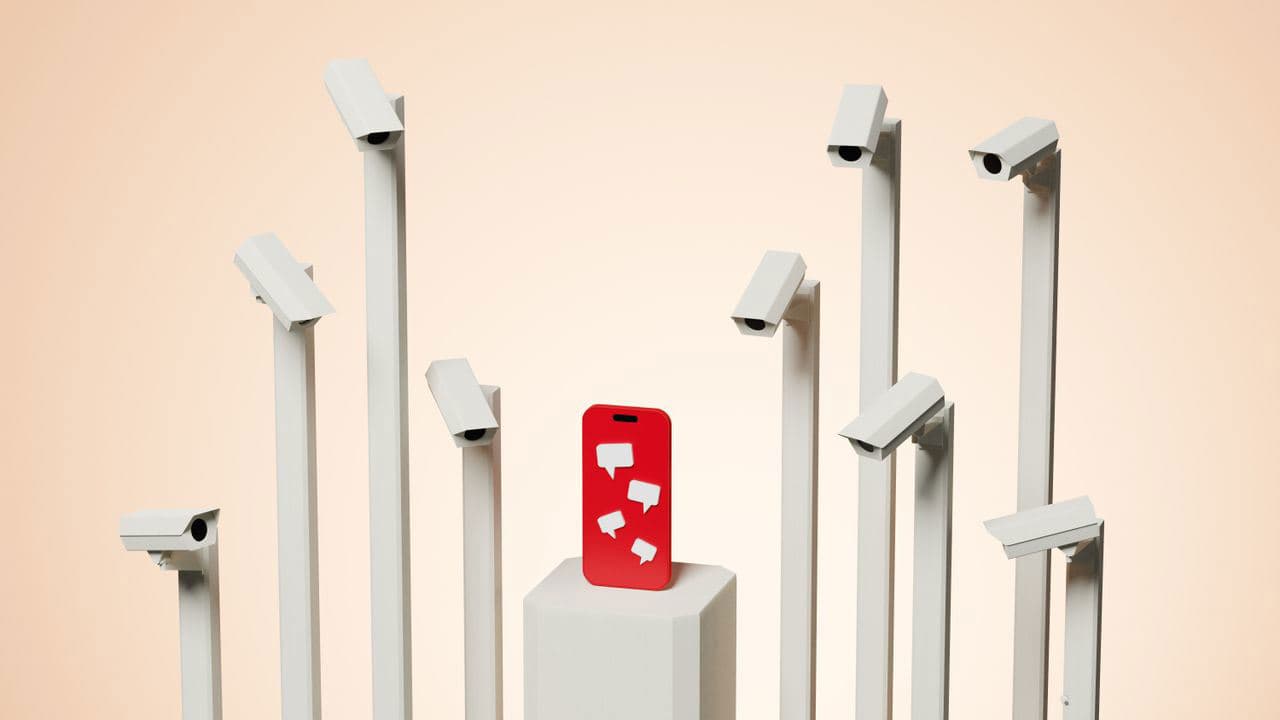 Featured image for: EU moves to mandate scanning of private messages, France supports law EU moves to mandate scanning of private messages, France supports law