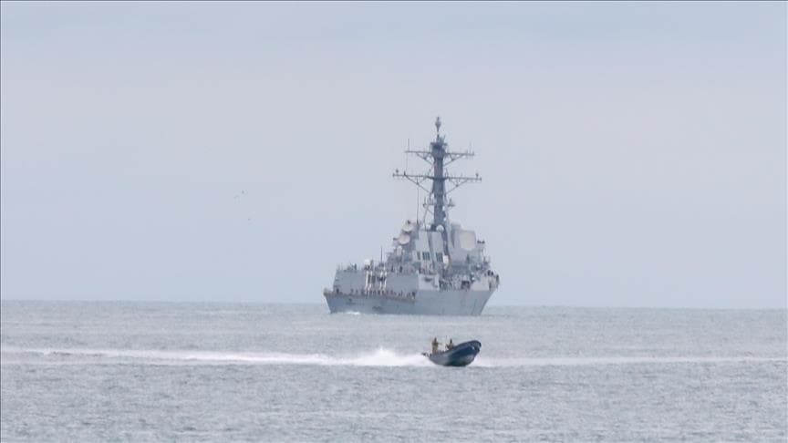 Featured image for: UN accuses U.S. of violating international law with Caribbean and Pacific airstrikes UN accuses U.S. of violating international law with Caribbean and Pacific airstrikes