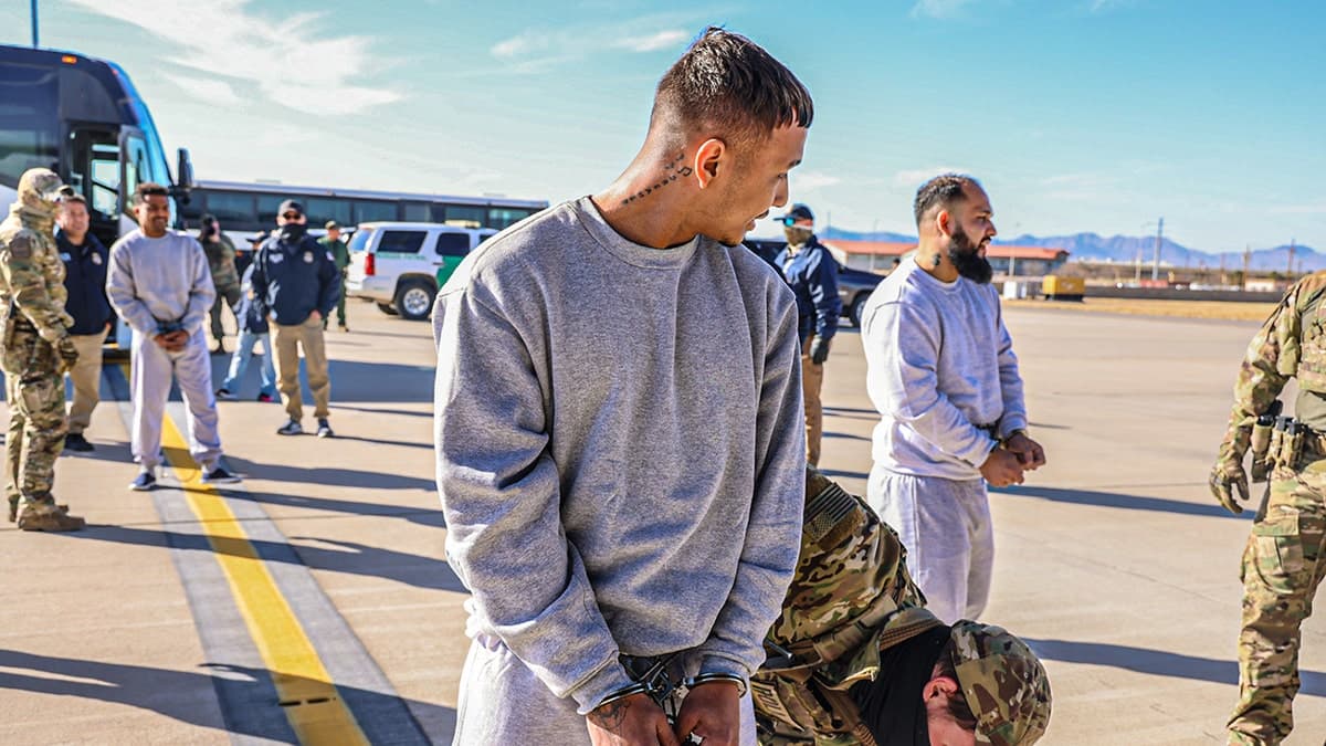 Featured image for: Parliamentarians from 14 nations in Caracas demand end to U.S. military operations Parliamentarians from 14 nations in Caracas demand end to U.S. military operations