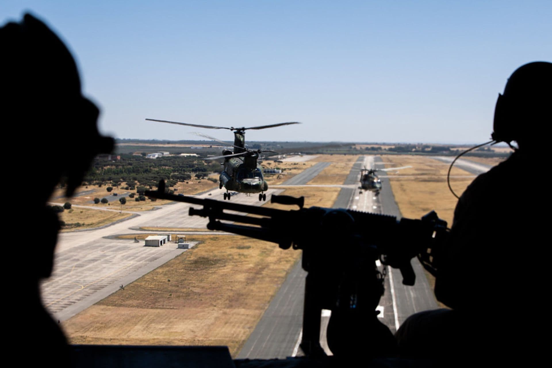 Greece, Israel, and Cyprus to Establish Joint Rapid Reaction Force