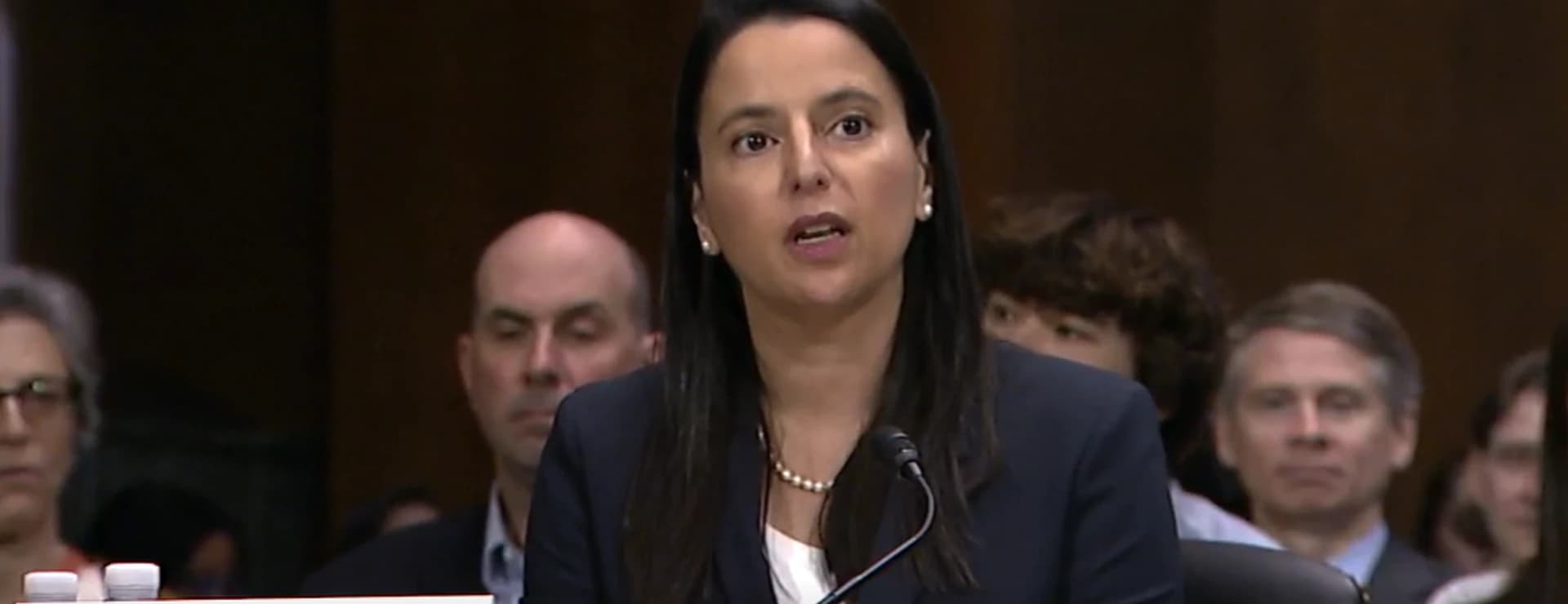 Featured image for: Trump's Unconstitutional War on Law Firms Threatens Democracy and Justice Trump's Unconstitutional War on Law Firms Threatens Democracy and Justice