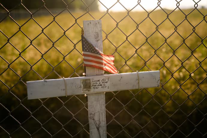Featured image for: Secret Service Fails to Protect Trump Leading to Assassination Attempt and Suspensions Secret Service Fails to Protect Trump Leading to Assassination Attempt and Suspensions