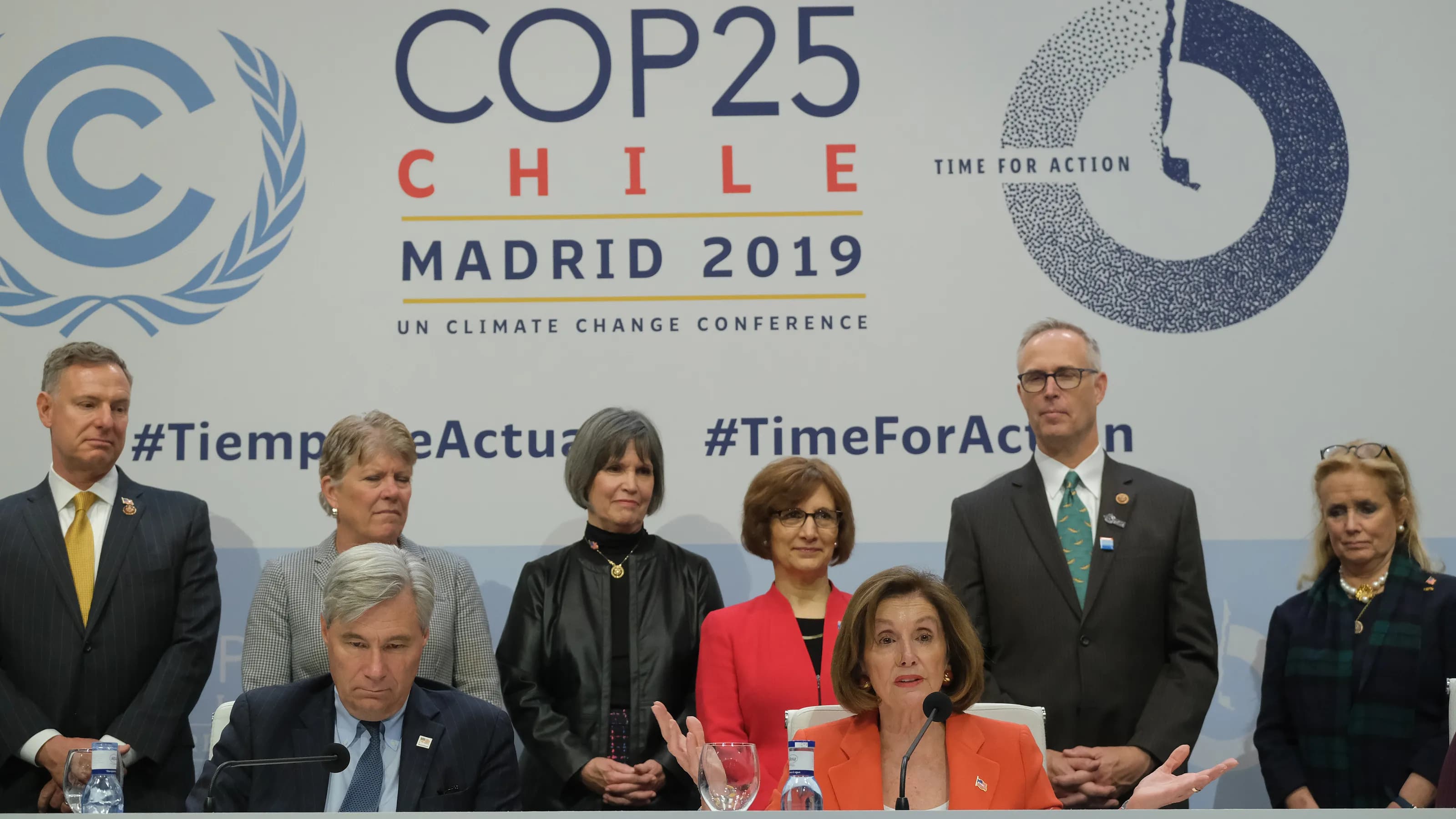 Featured image for: Far-Right Group Takes Control of EU Climate Negotiations as Green Deal Faces Existential Threat Far-Right Group Takes Control of EU Climate Negotiations as Green Deal Faces Existential Threat