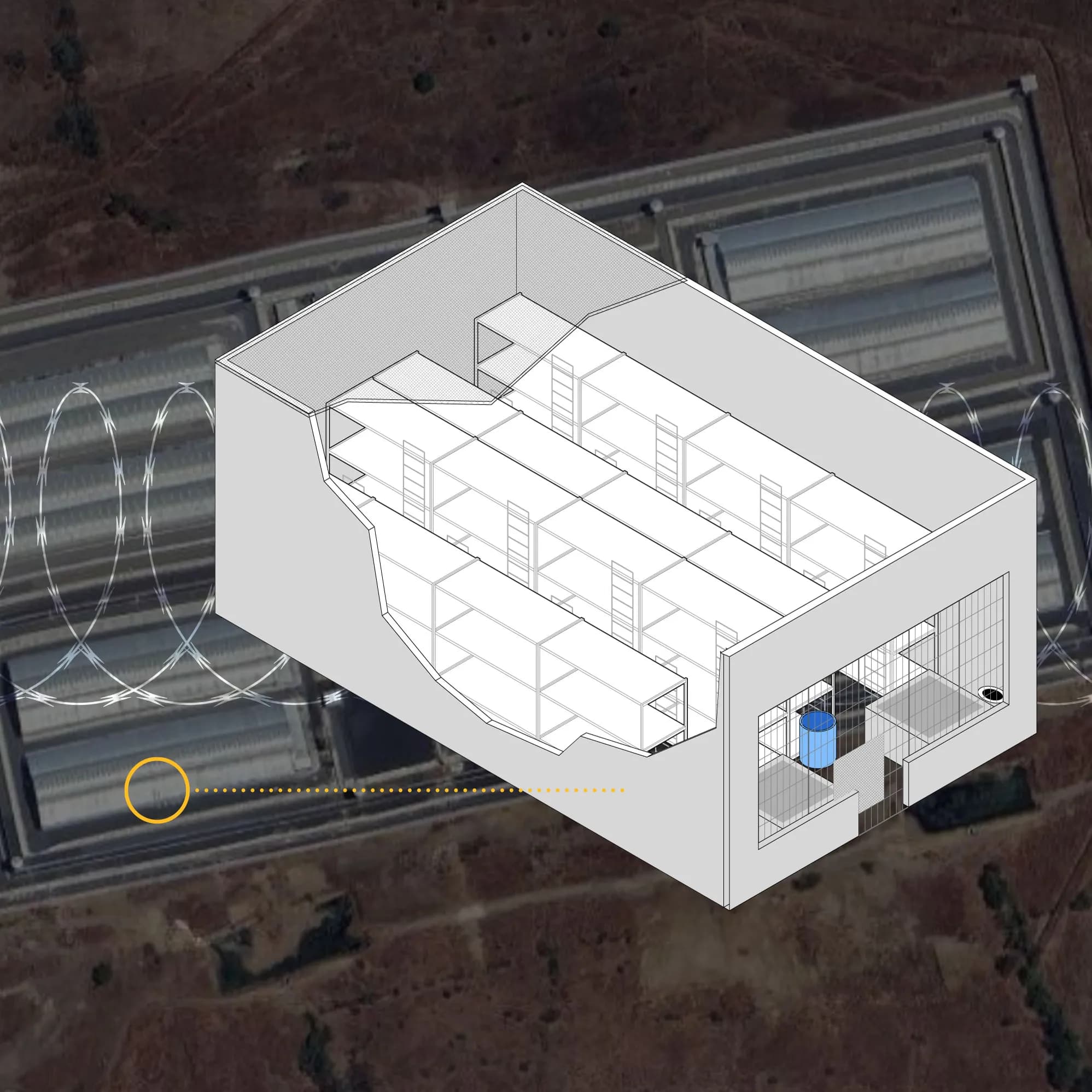 Featured image for: Tortured in Salvadoran Prison: Kilmar Ábrego García's Nightmare Exposed Tortured in Salvadoran Prison: Kilmar Ábrego García's Nightmare Exposed