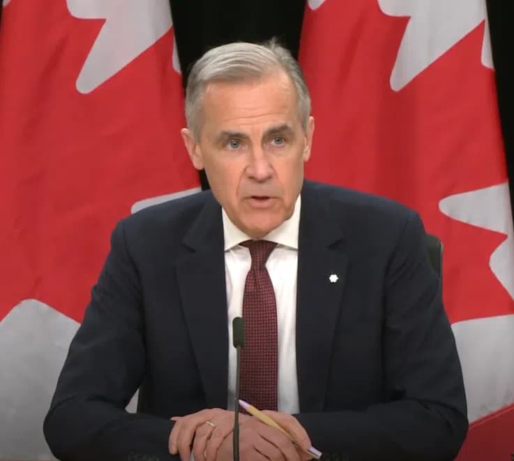 Featured image for: Canada's $8 Billion Energy Gamble Threatens Indigenous Rights and Climate Goals Canada's $8 Billion Energy Gamble Threatens Indigenous Rights and Climate Goals