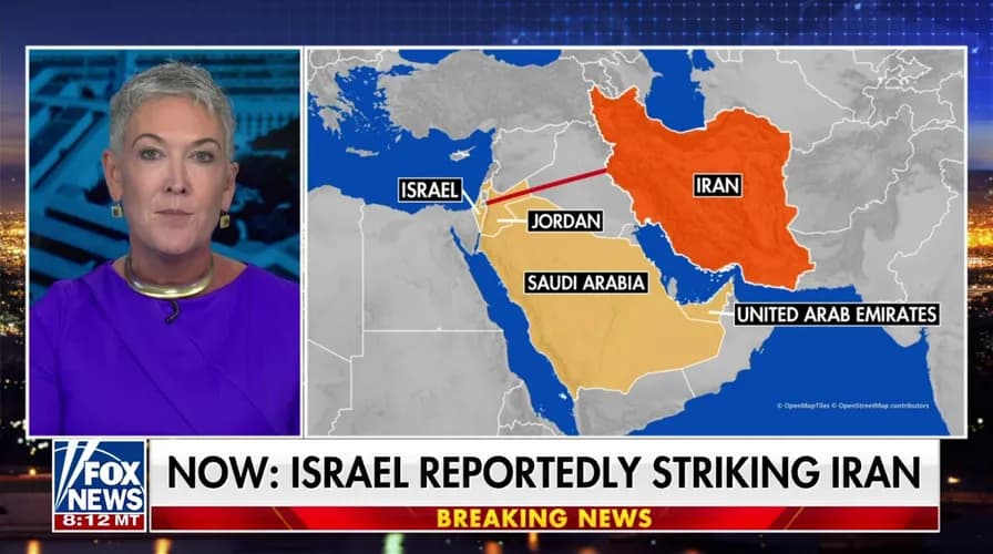 Featured image for: Iran Gains Strength Amid Devastating Strikes as U.S. and Israel Fail to Break Its Resolve Iran Gains Strength Amid Devastating Strikes as U.S. and Israel Fail to Break Its Resolve