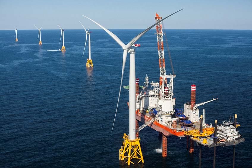 Featured image for: Offshore Wind Costs Skyrocket as Interest Rates Crush Clean Energy Dreams Offshore Wind Costs Skyrocket as Interest Rates Crush Clean Energy Dreams