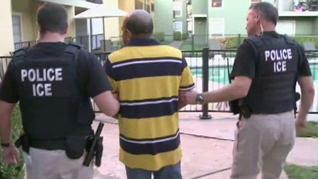 Featured image for: Trump's Deportation Drive Tears Families Apart: 47 Years of Life in America for Iranians Shattered Trump's Deportation Drive Tears Families Apart: 47 Years of Life in America for Iranians Shattered