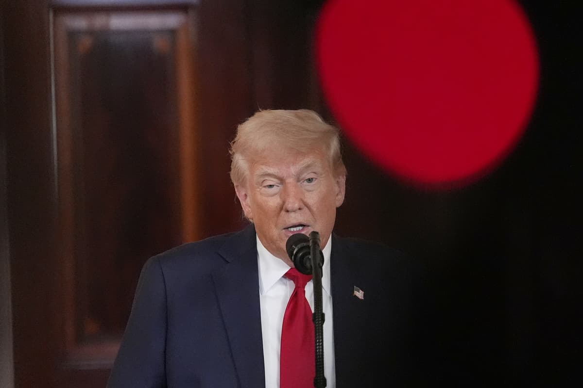 Featured image for: Trump Administration Denies $30 Million Disaster Aid While Families Face Life or Death Decisions Trump Administration Denies $30 Million Disaster Aid While Families Face Life or Death Decisions