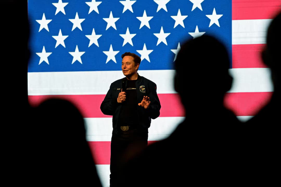 Featured image for: Elon Musk's Political Fallout Exposed as Trump’s Cabinet Crumbles Under Pressure Elon Musk's Political Fallout Exposed as Trump’s Cabinet Crumbles Under Pressure