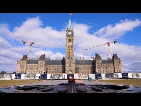 Featured image for: Carney's $13 Billion Cuts Threaten to Shatter Public Services and Workers' Rights Carney's $13 Billion Cuts Threaten to Shatter Public Services and Workers' Rights