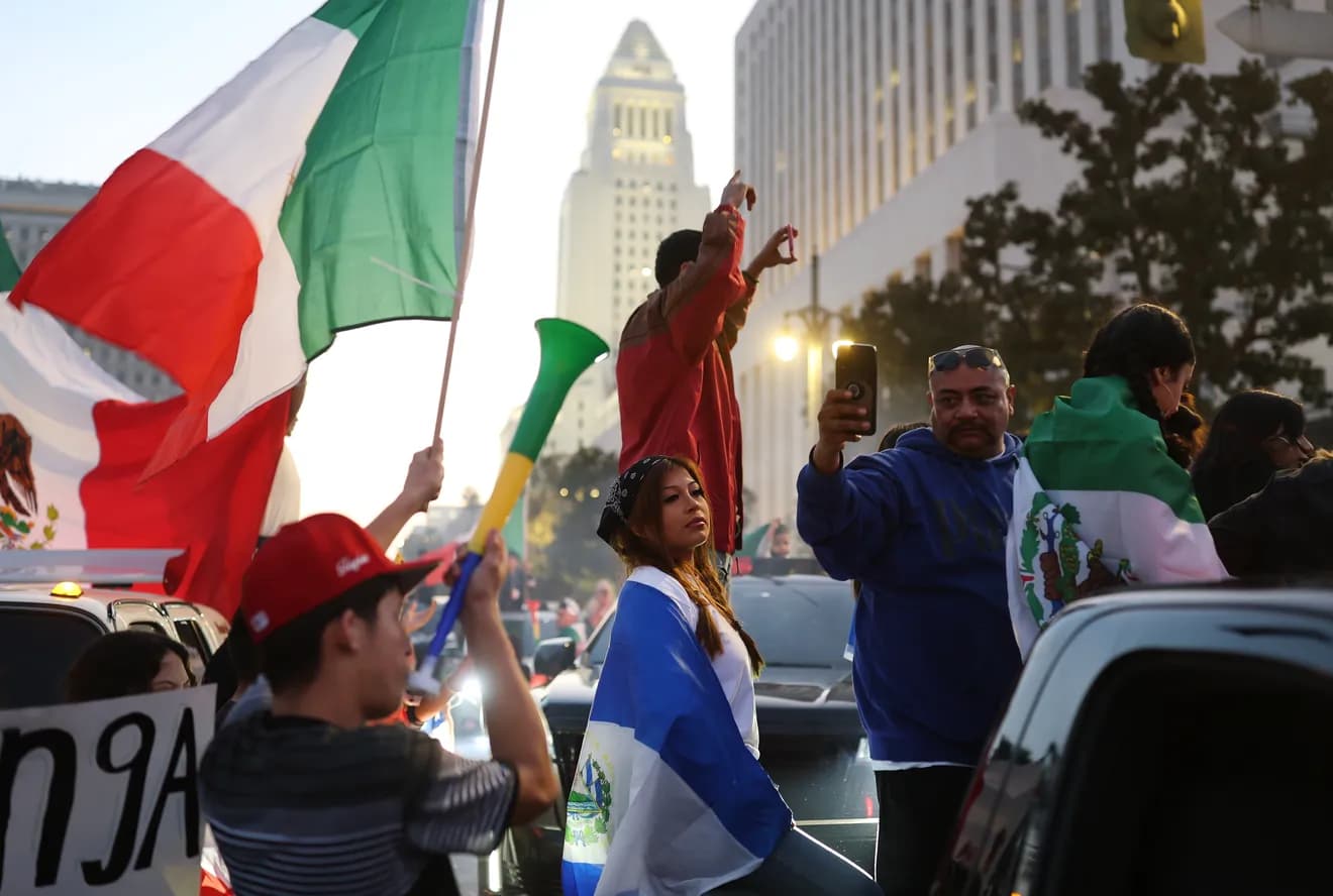 Featured image for: Deportation Nightmare Strips Veteran's Son of His Identity and Rights Deportation Nightmare Strips Veteran's Son of His Identity and Rights