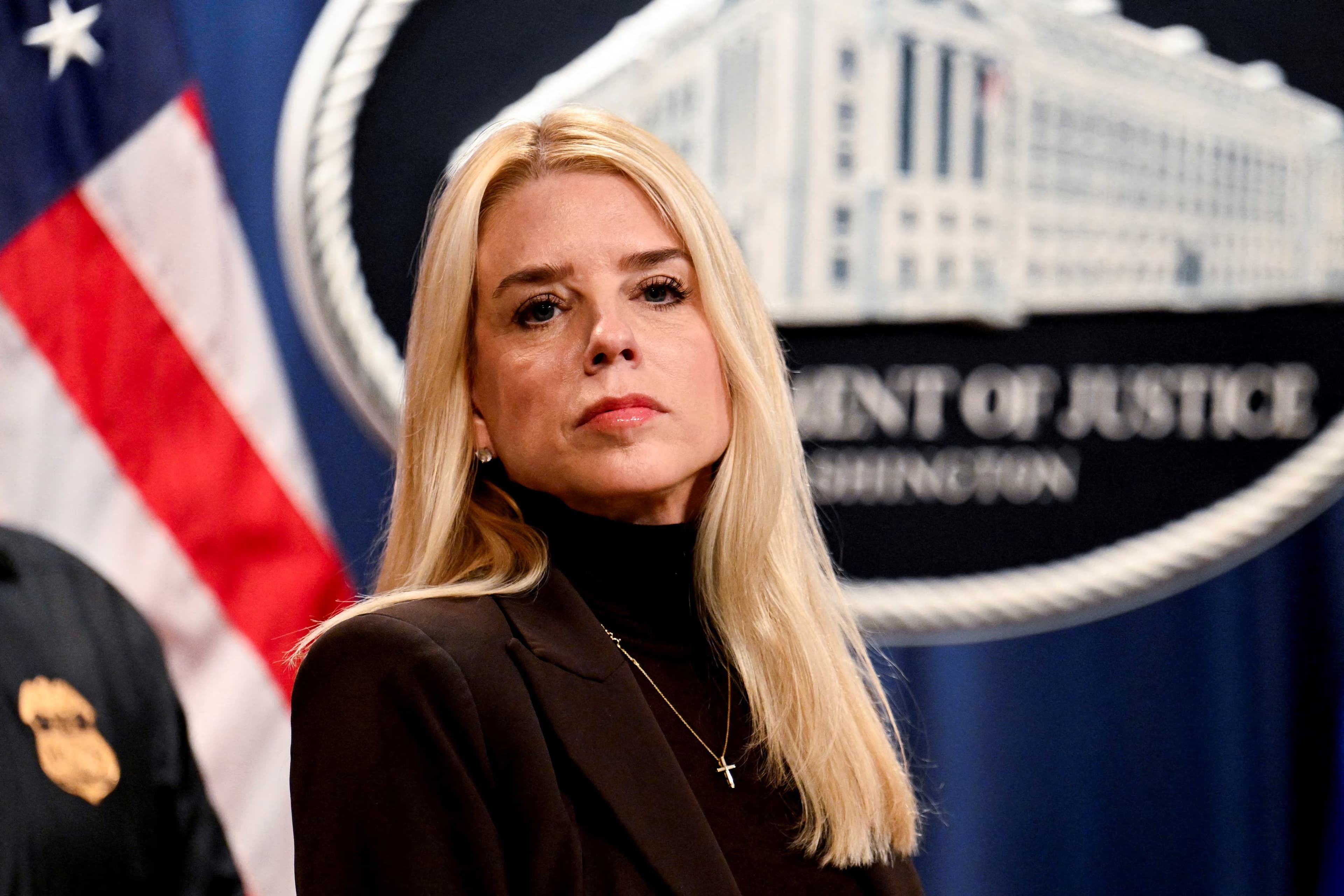 Featured image for: Pam Bondi's Lies About Epstein's Client List Cost Us Justice for Victims Pam Bondi's Lies About Epstein's Client List Cost Us Justice for Victims