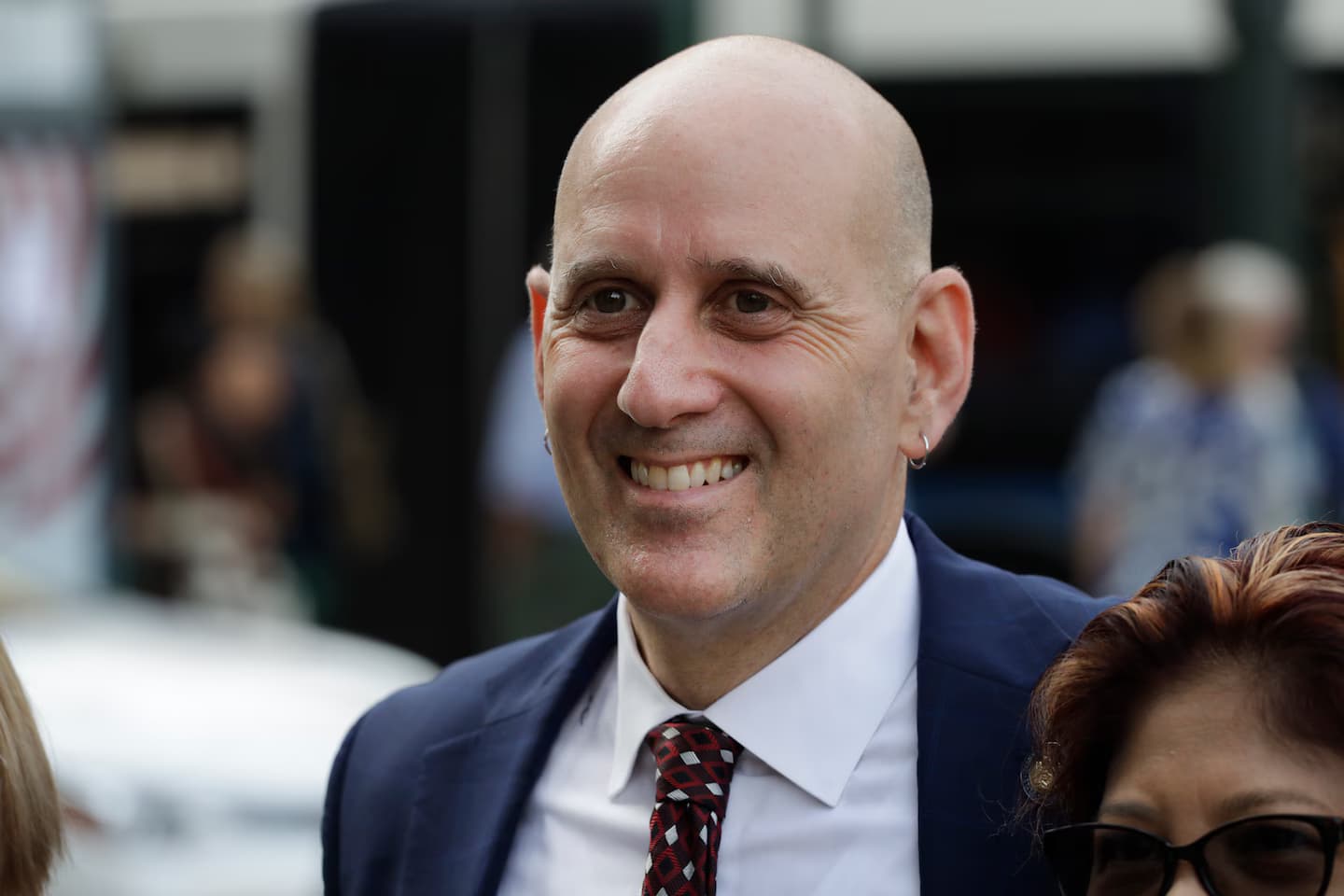 Featured image for: Harvey Epstein Crushes Weiner's Comeback Dreams in NYC Primary with Overwhelming Support Harvey Epstein Crushes Weiner's Comeback Dreams in NYC Primary with Overwhelming Support