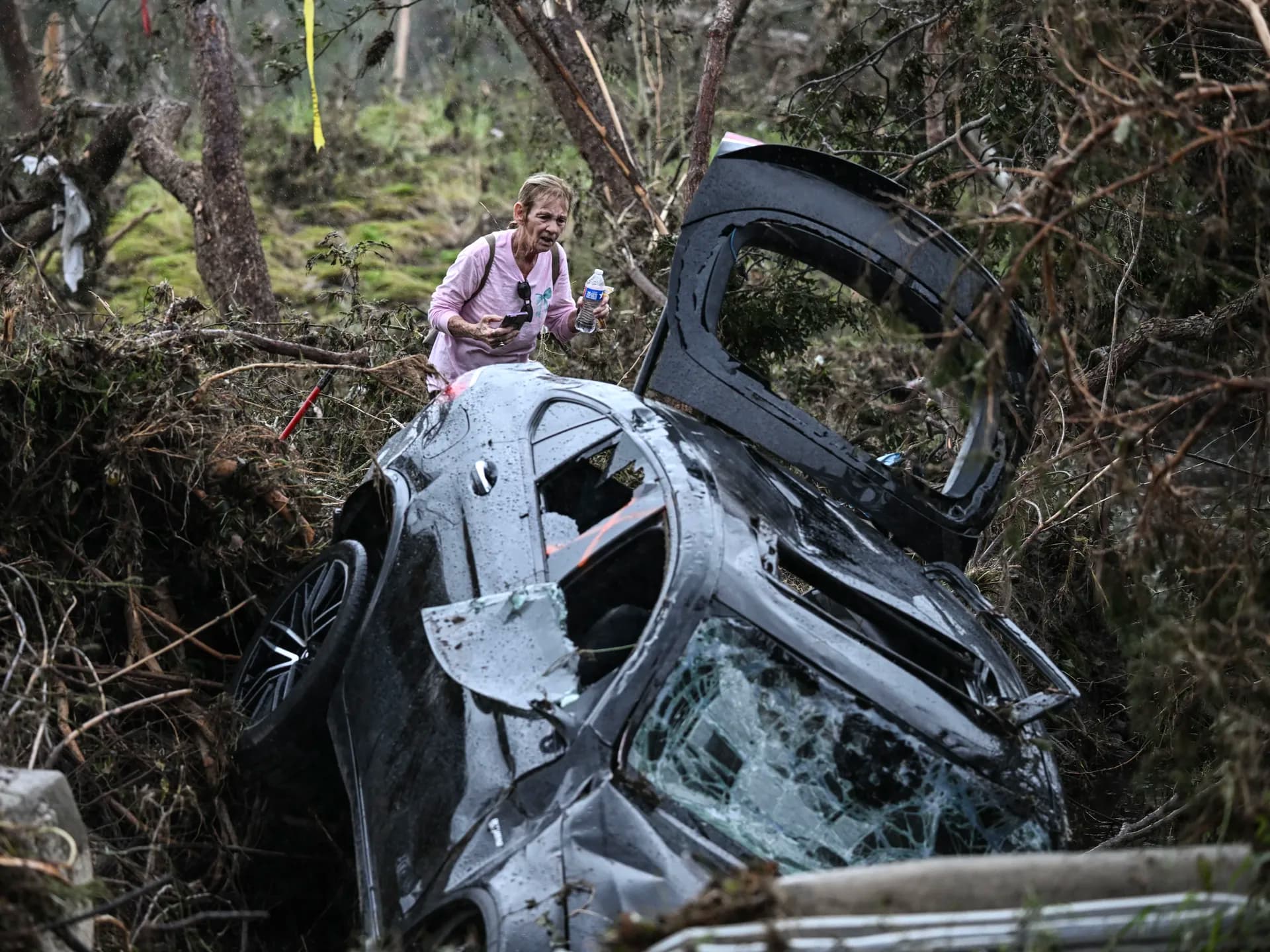 Featured image for: Kerr County Flooding Kills 129 After Officials Ignore $1 Million Flood Warning System Kerr County Flooding Kills 129 After Officials Ignore $1 Million Flood Warning System