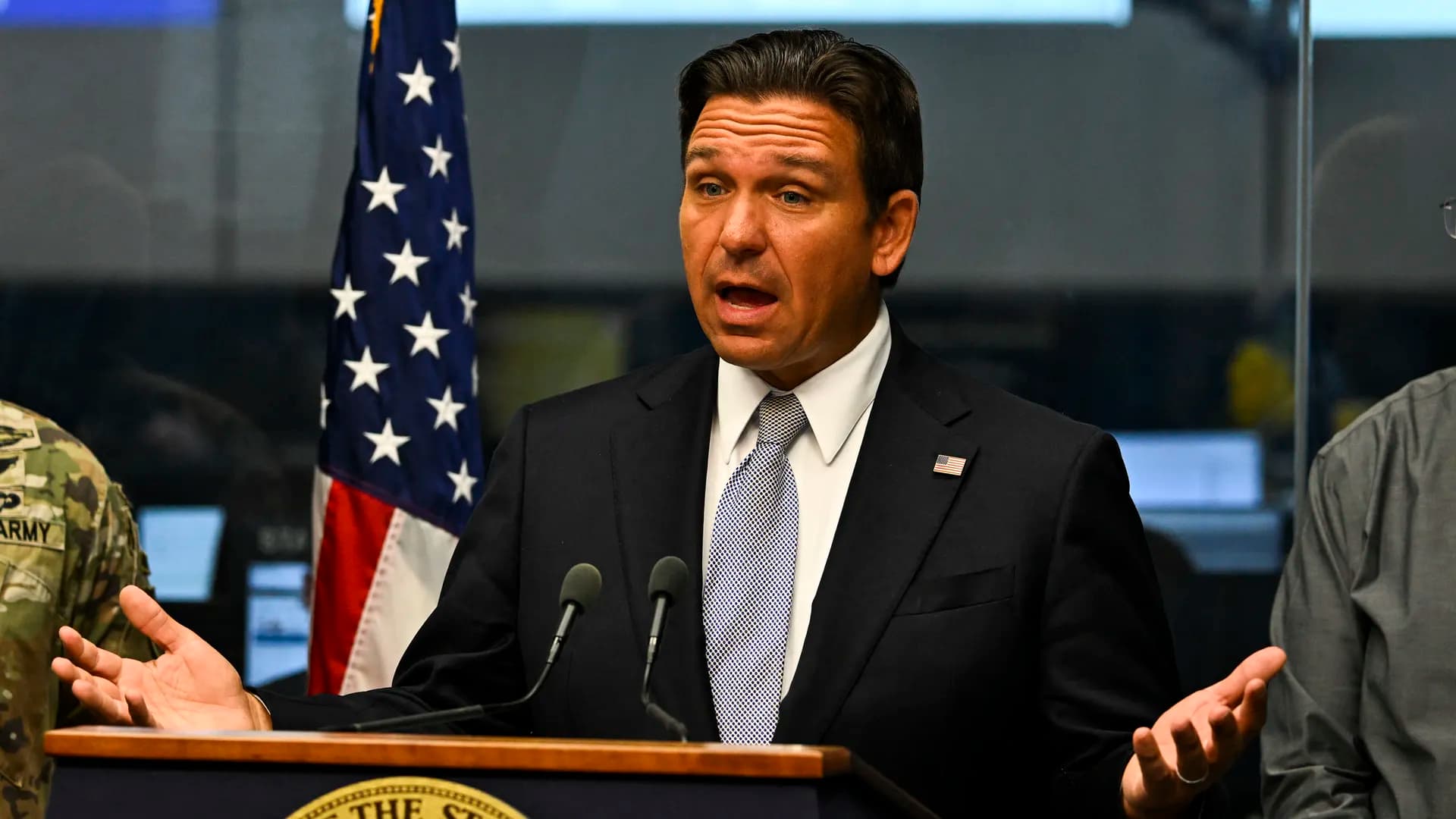 Featured image for: Florida Deploys National Guard as Immigration Judges While Solar Industry Faces $1.4 Billion Hit Florida Deploys National Guard as Immigration Judges While Solar Industry Faces $1.4 Billion Hit