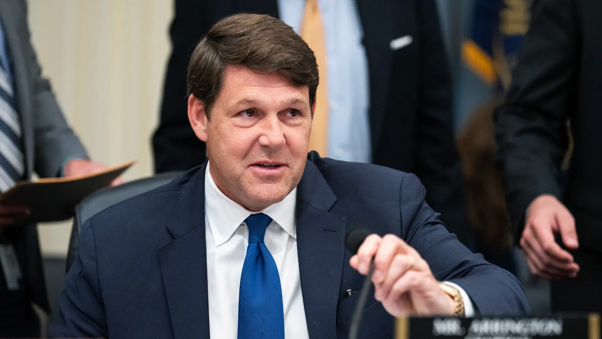 Featured image for: Budget Bill Slashes Health Coverage by $2,500 and Attacks Abortion Access for Millions Budget Bill Slashes Health Coverage by $2,500 and Attacks Abortion Access for Millions