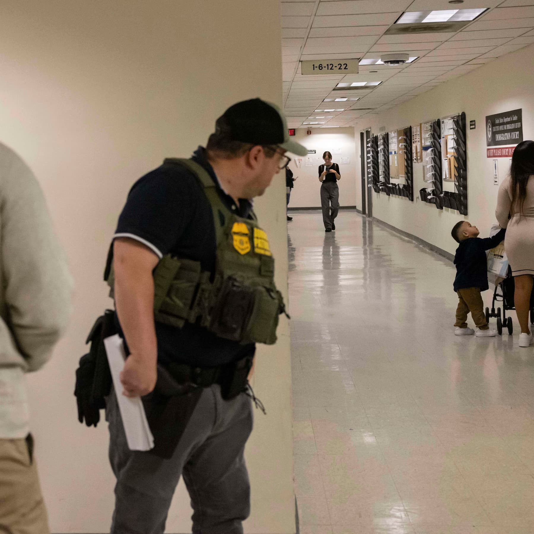 Featured image for: 62% of Americans Reject ICE Terror as Iranian Mother Freed After 46 Days of Detention 62% of Americans Reject ICE Terror as Iranian Mother Freed After 46 Days of Detention