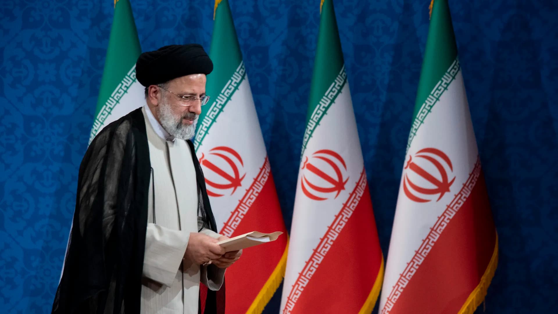 Featured image for: Iran Raises $100 Million Bounty on Trump Amid Nuclear Tensions Iran Raises $100 Million Bounty on Trump Amid Nuclear Tensions